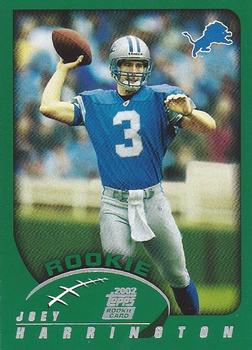 Joey Harrington