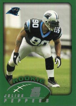 Julius Peppers