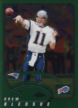 Drew Bledsoe