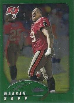 Warren Sapp