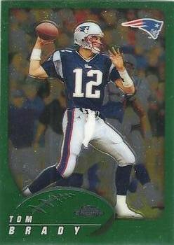 Tom Brady