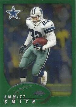 Emmitt Smith