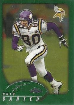 Cris Carter
