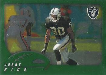 Jerry Rice