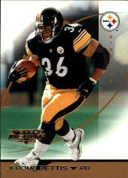 Jerome Bettis