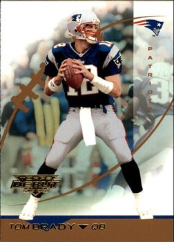 Tom Brady