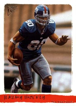 Jeremy Shockey