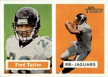 Fred Taylor