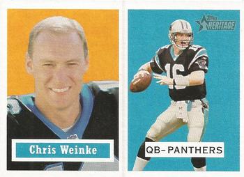 Chris Weinke
