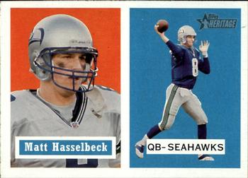 Matt Hasselbeck
