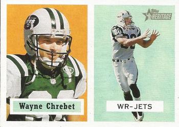 Wayne Chrebet