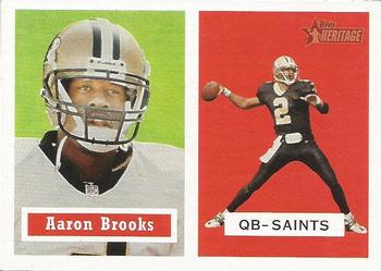 Aaron Brooks