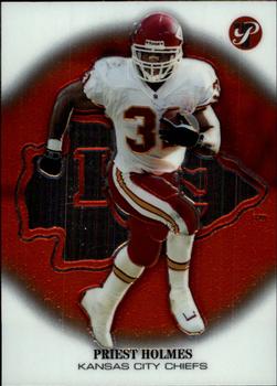 Priest Holmes
