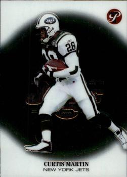 Curtis Martin