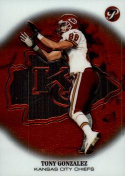 Tony Gonzalez