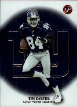 Tim Carter