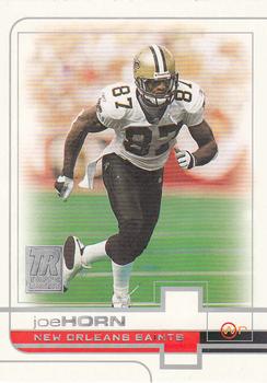 Joe Horn