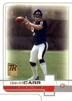 David Carr