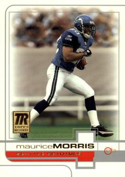 Maurice Morris