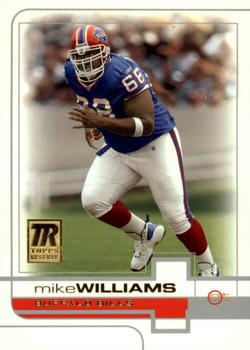Mike Williams