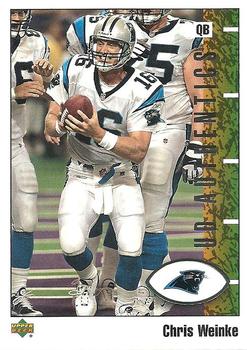 Chris Weinke