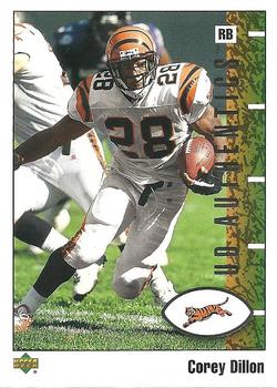 Corey Dillon
