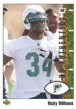 Ricky Williams