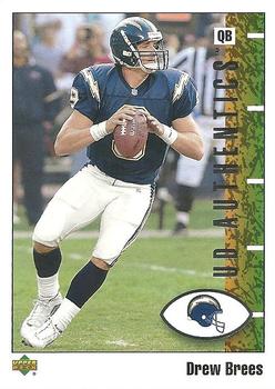 Drew Brees