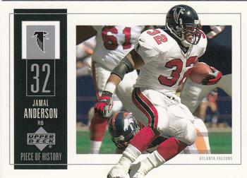 Jamal Anderson