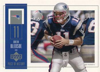 Drew Bledsoe