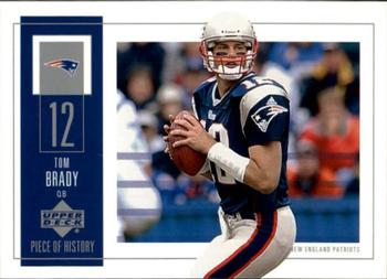 Tom Brady
