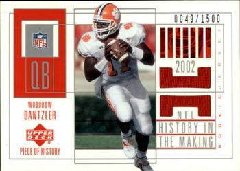 Woodrow Dantzler