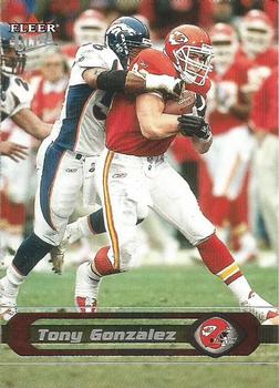 Tony Gonzalez