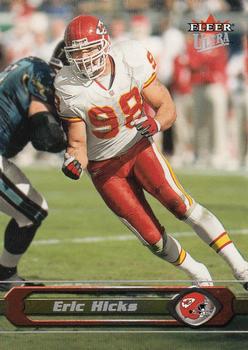 Eric Hicks