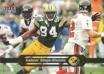 Kabeer Gbaja-Biamila
