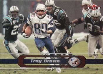 Troy Brown