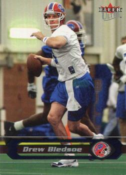 Drew Bledsoe