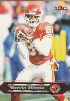 Marvin Minnis