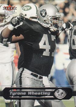 Tyrone Wheatley
