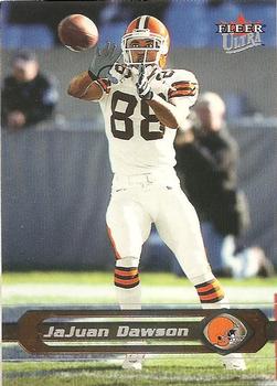 JaJuan Dawson