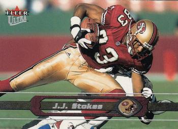 J.J. Stokes