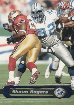 Shaun Rogers