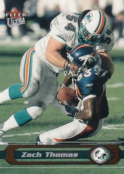 Zach Thomas