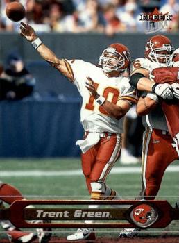 Trent Green