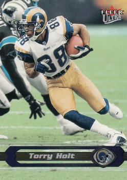 Torry Holt