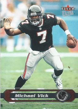 Michael Vick