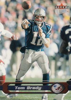 Tom Brady