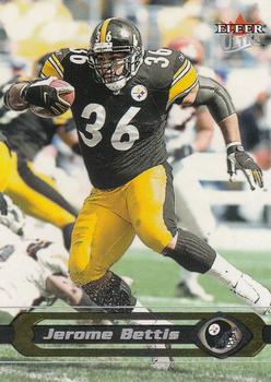 Jerome Bettis