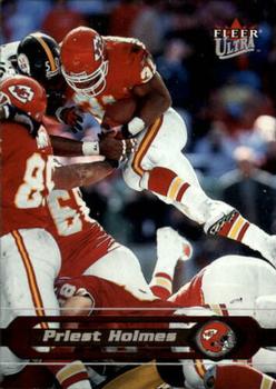 Priest Holmes