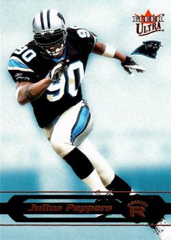 Julius Peppers